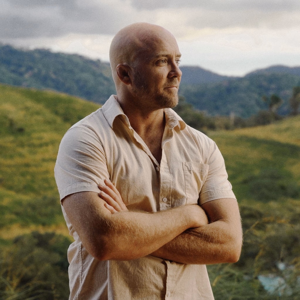 Traver Boehm — guest portrait