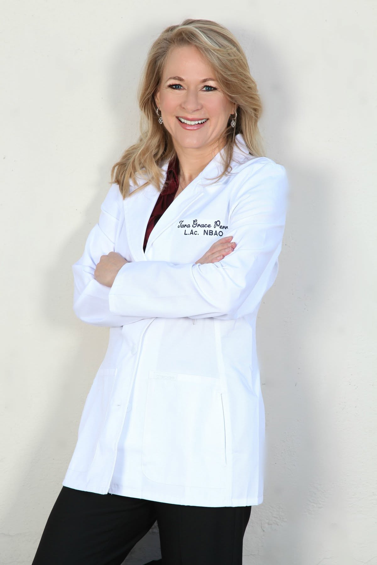 Clinical · Lab coat
