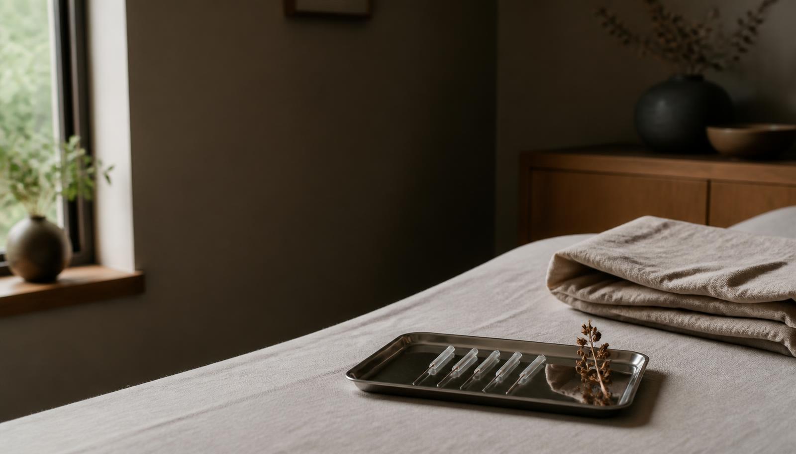 Does Acupuncture Work for Anxiety? A Doctor's Honest Answer
