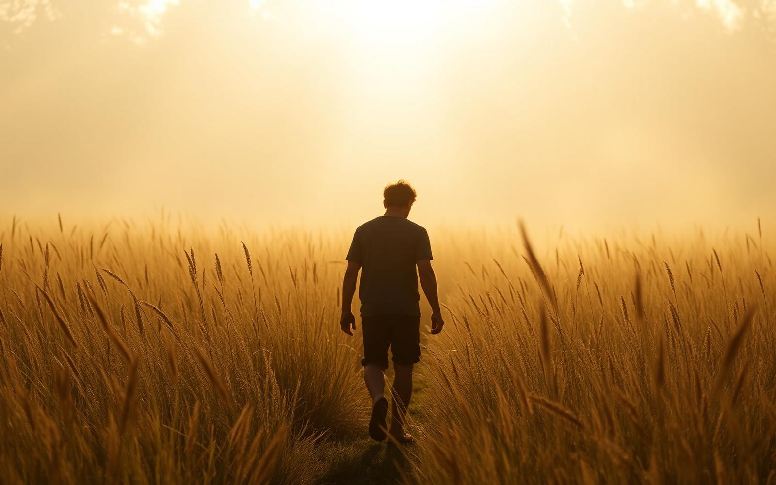 Healing from Fear and Pain