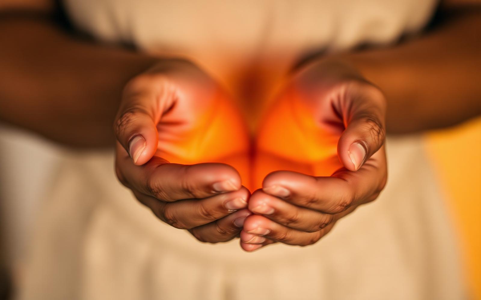Trauma Attracts Pain, Healing is Feeling