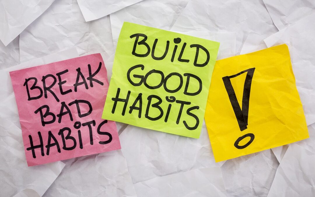 Helping Healthy Habits With Hypnotherapy