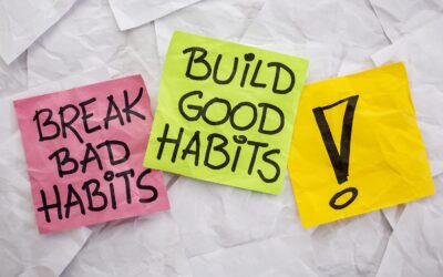 Helping Healthy Habits With Hypnotherapy